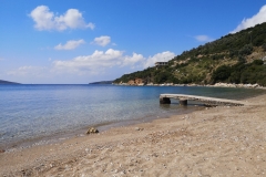 Ag, Dimitios Beach Alonissos