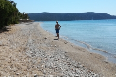 Ag, Dimitios Beach Alonissos