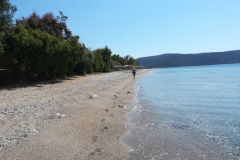 Ag, Dimitios Beach Alonissos