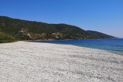 Ag, Dimitios Beach Alonissos