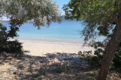 Ag, Dimitios Beach Alonissos