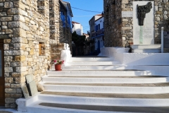 Chora - Alonissos