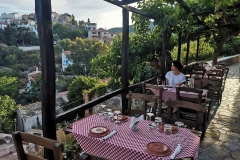 Chora - Alonissos